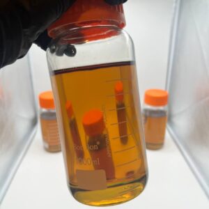 Buy Raw THC Liquid