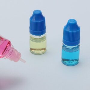 Blue THC Liquid Edinburgh