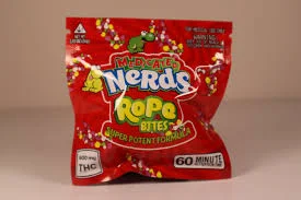 Buy Medicated Nerds Ropes Bites 